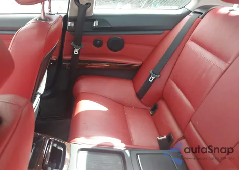 2009 BMW 328I xDrive из США, поврежденный, VIN WBAWC33569PC87892